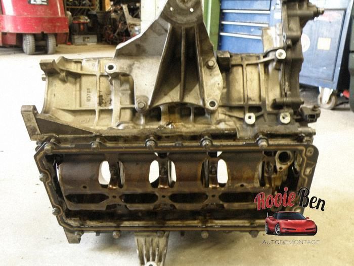 851470129 Ford Mustang IV Engine, Skladom v EÚ — foto 7 z 8