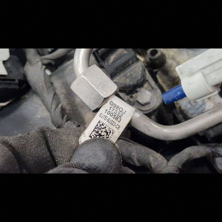 JC736AB Ford Mustang VI Engine, Skladom v EÚ — foto 12 z 24