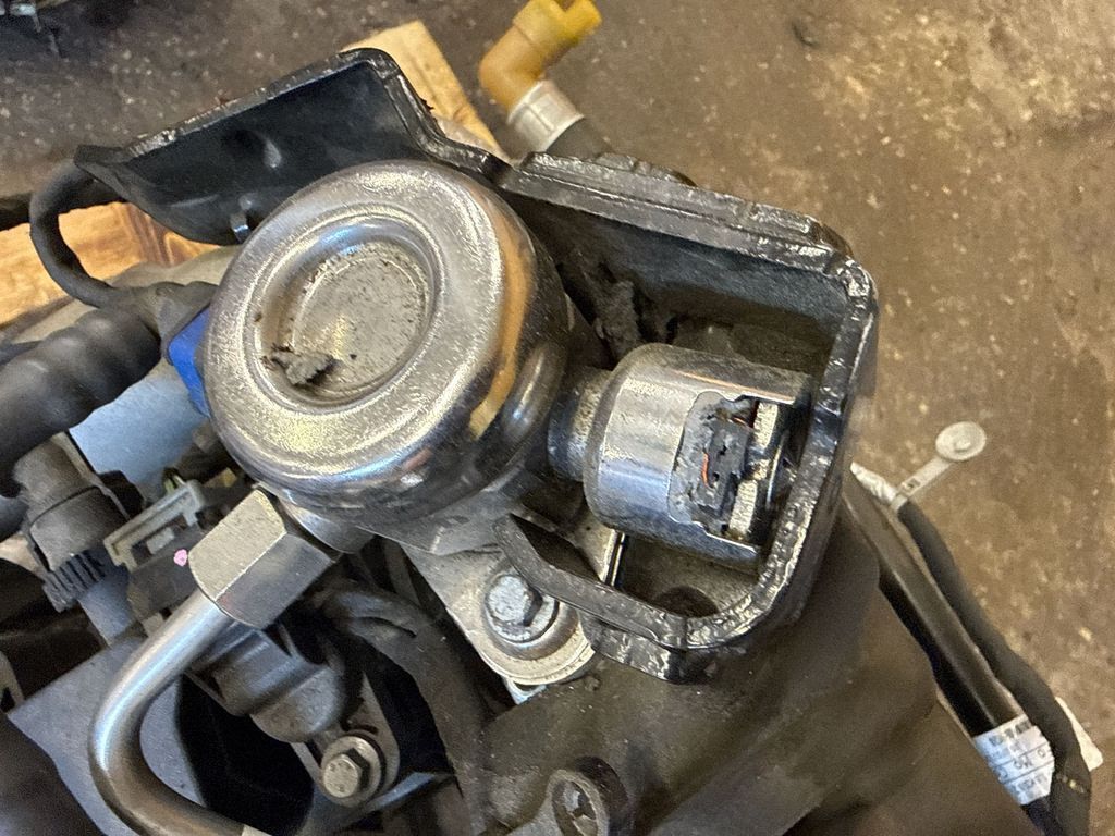 LR3E6006BA Ford Mustang VI Engine, Skladom v EÚ — foto 14 z 24