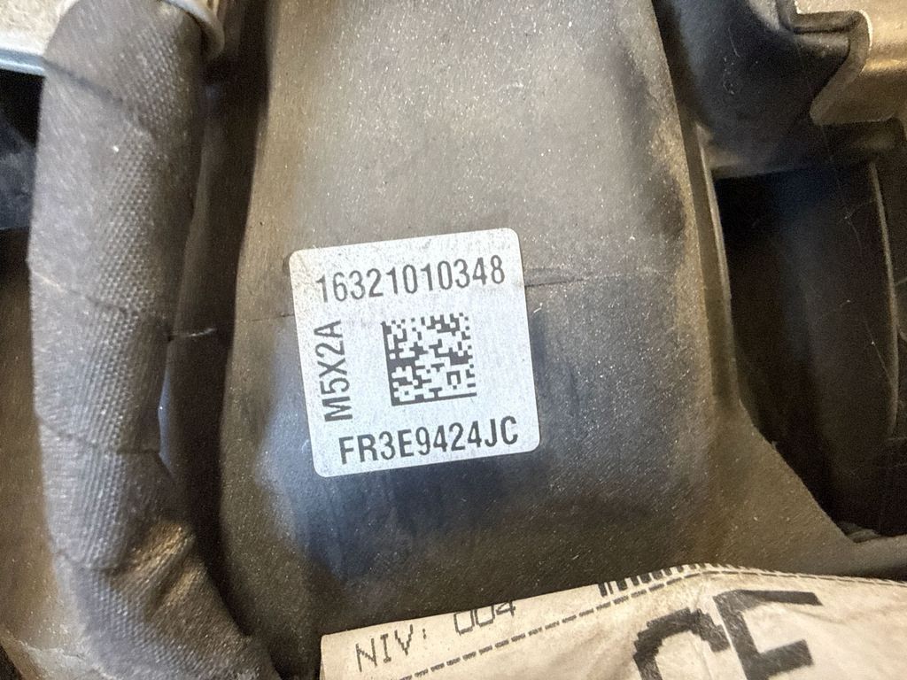 LR3E6006BA Ford Mustang VI Engine, Skladom v EÚ — foto 16 z 24