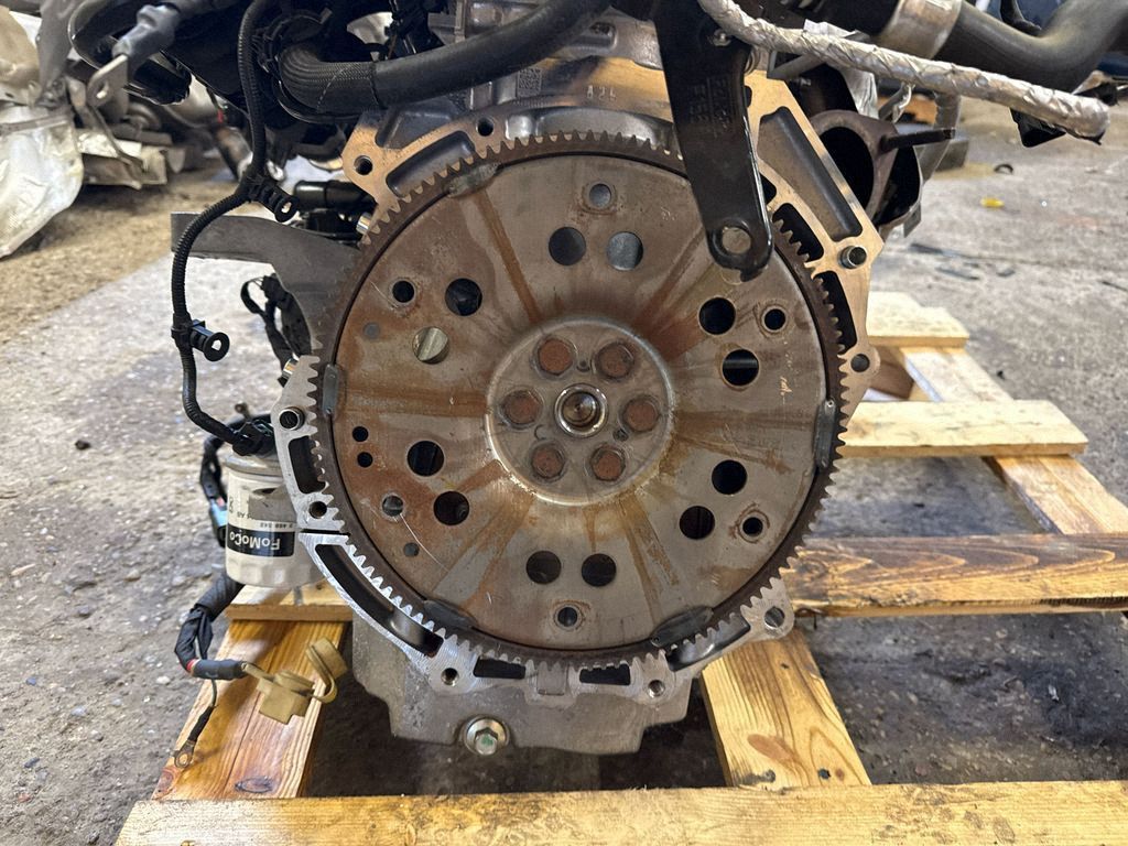 LR3E6006BA Ford Mustang VI Engine, Skladom v EÚ — foto 3 z 24