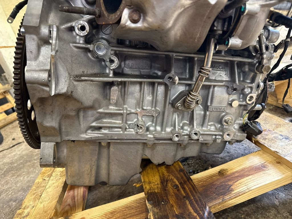 LR3E6006BA Ford Mustang VI Engine, Skladom v EÚ — foto 5 z 24