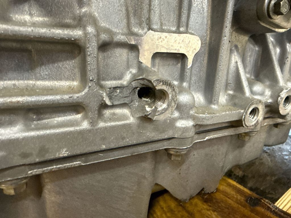 LR3E6006BA Ford Mustang VI Engine, Skladom v EÚ — foto 9 z 24