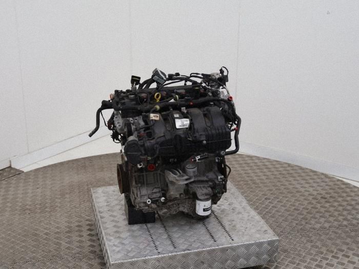 1935269 Ford Mustang VI Engine, Skladom v EÚ — foto 2 z 8