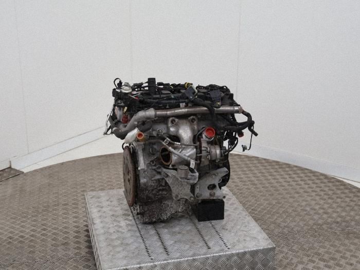 1935269 Ford Mustang VI Engine, Skladom v EÚ — foto 5 z 8