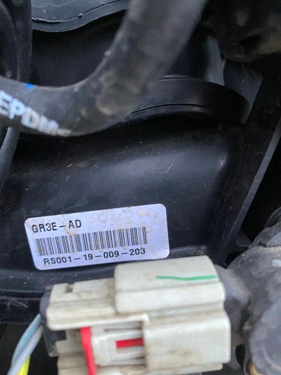 M6007M52CM52D Ford Mustang VI Engine, Skladom v EÚ — foto 15 z 15