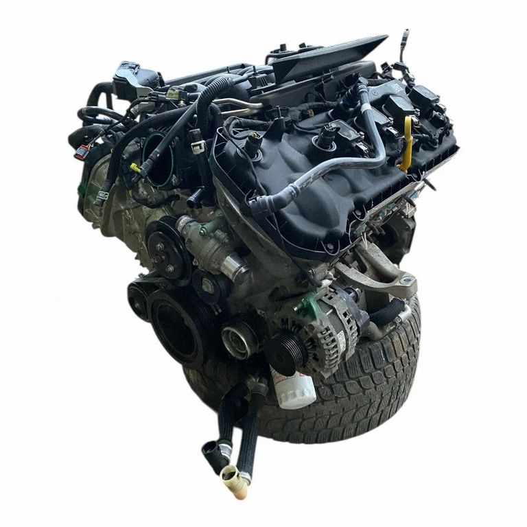 M6007M52CM52D Ford Mustang VI Engine, Skladom v EÚ — foto 9 z 15