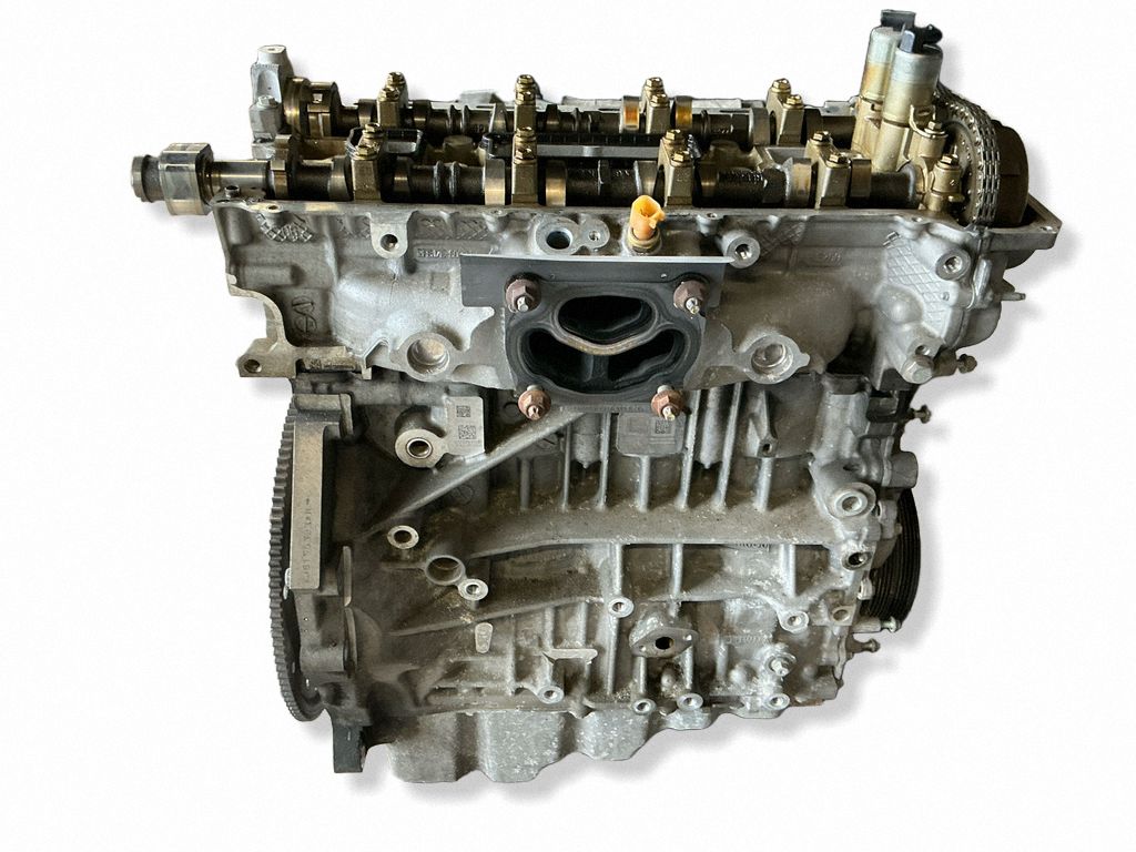EJ7EDC Ford Mustang VI Engine, Skladom v EÚ — foto 1 z 14 EJ7EDC Ford Mustang VI Engine, Skladom v EÚ — foto 1 z 14