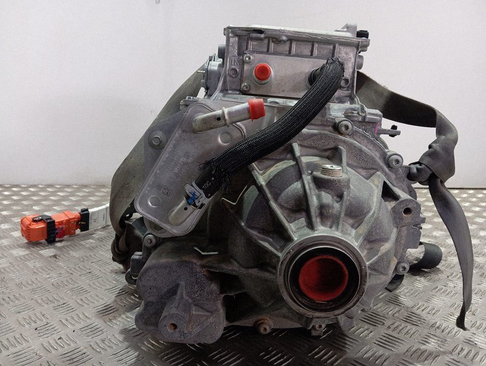 MMA35982 Ford Mustang VI Engine, Skladom v EÚ — foto 2 z 7