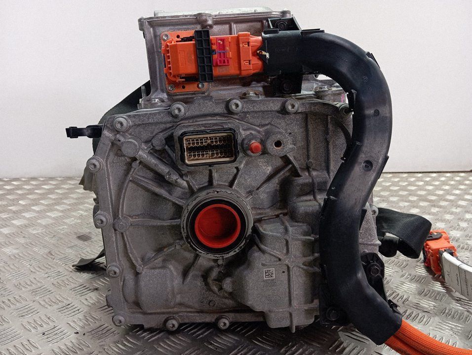 MMA35982 Ford Mustang VI Engine, Skladom v EÚ — foto 3 z 7