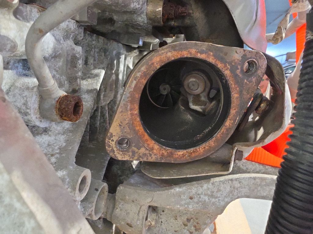 JC3G6006BA Ford Mustang VI Engine, Skladom v EÚ — foto 10 z 20