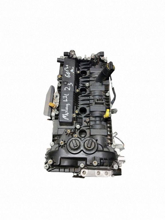 JC736AB Ford Mustang VI Engine, Skladom v EÚ — foto 1 z 6 JC736AB Ford Mustang VI Engine, Skladom v EÚ — foto 1 z 6
