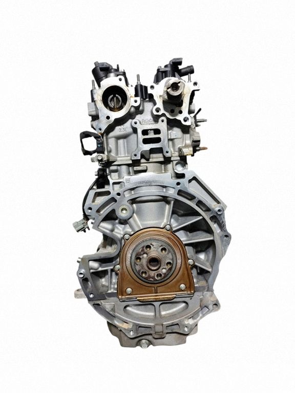 JC736AB Ford Mustang VI Engine, Skladom v EÚ — foto 3 z 6