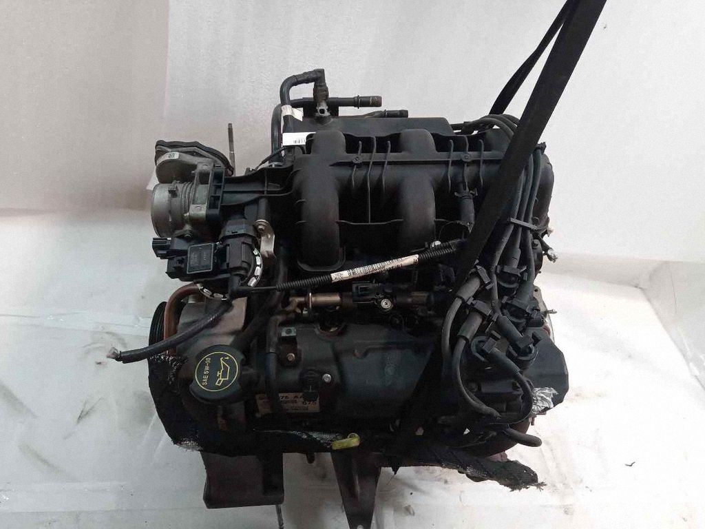 6G975AA Ford Mustang VI Engine, Skladom v EÚ — foto 1 z 10 6G975AA Ford Mustang VI Engine, Skladom v EÚ — foto 1 z 10