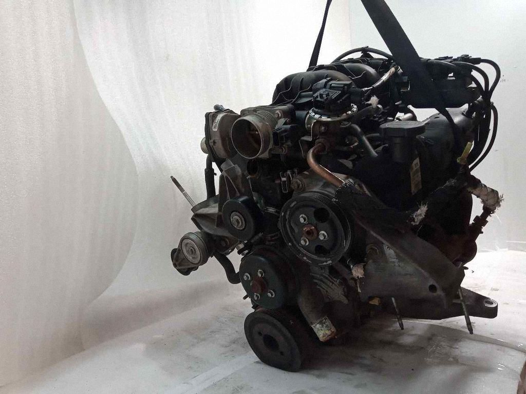 6G975AA Ford Mustang VI Engine, Skladom v EÚ — foto 2 z 10