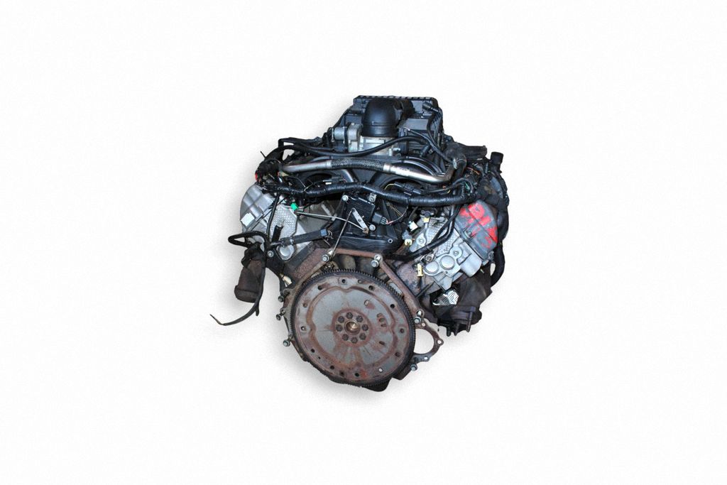 543V Ford F150 Engine swap, Skladom v EÚ — foto 4 z 5