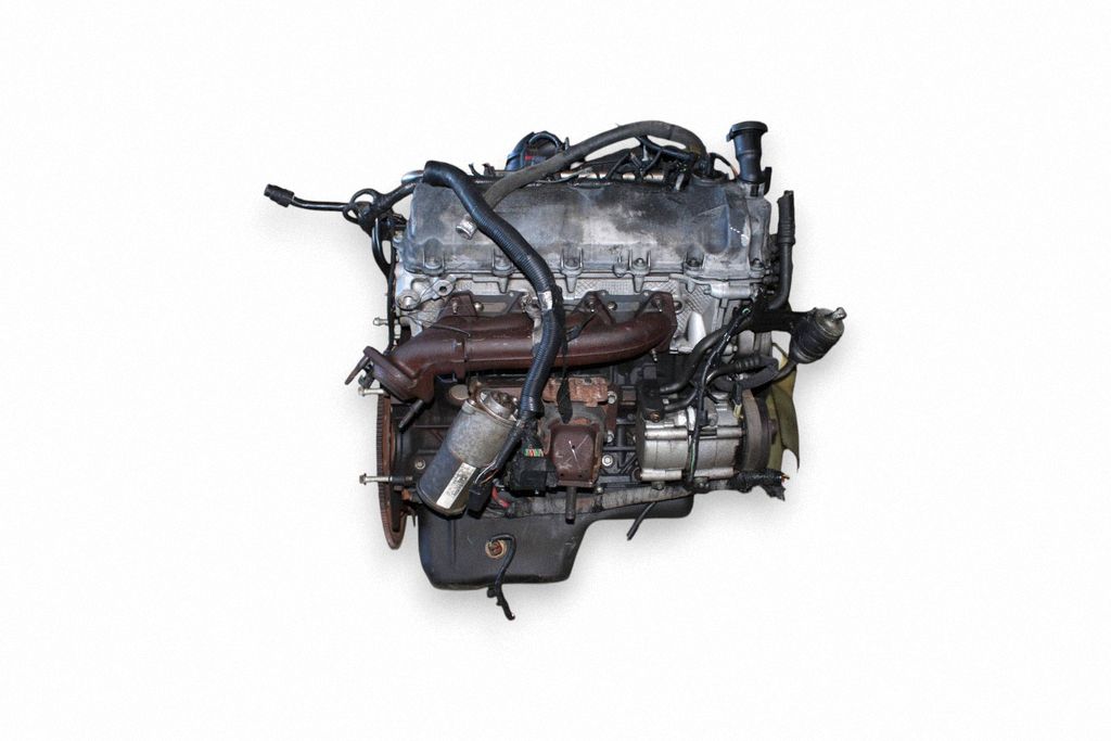 543V Ford F150 Engine swap, Skladom v EÚ — foto 5 z 6