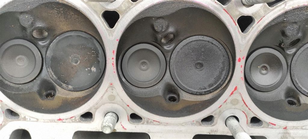 12685669 Chevrolet Camaro Engine head, Skladom v EÚ — foto 15 z 16