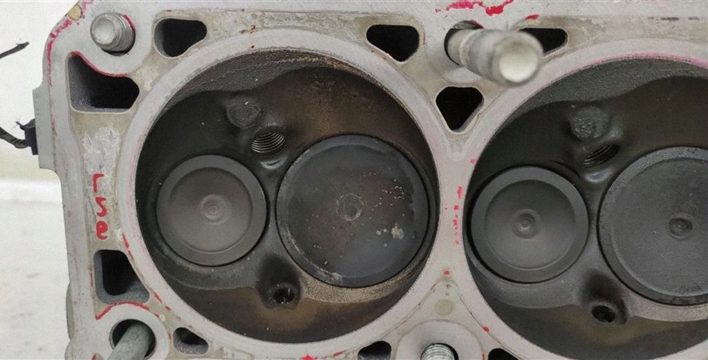 12685669 Chevrolet Camaro Engine head, Skladom v EÚ — foto 16 z 16
