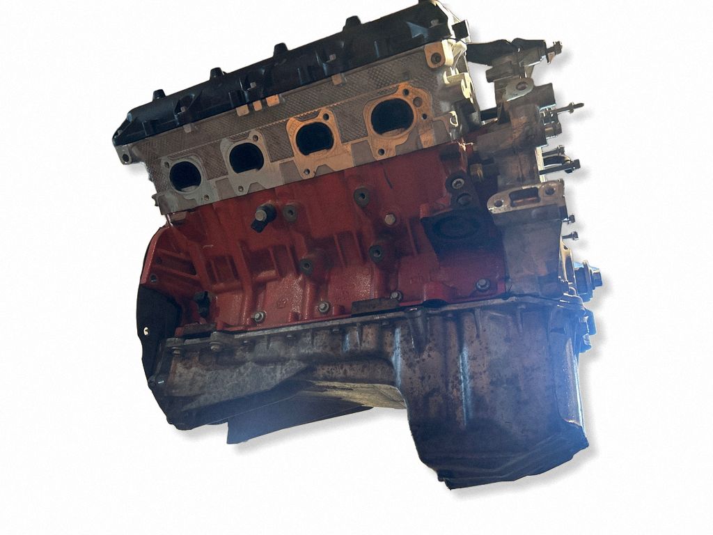KH605133 Dodge Challenger Engine, Skladom v EÚ — foto 8 z 8