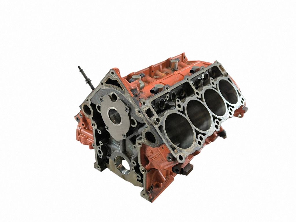 68249194AA Dodge Challenger Engine block, Skladom v EÚ — foto 1