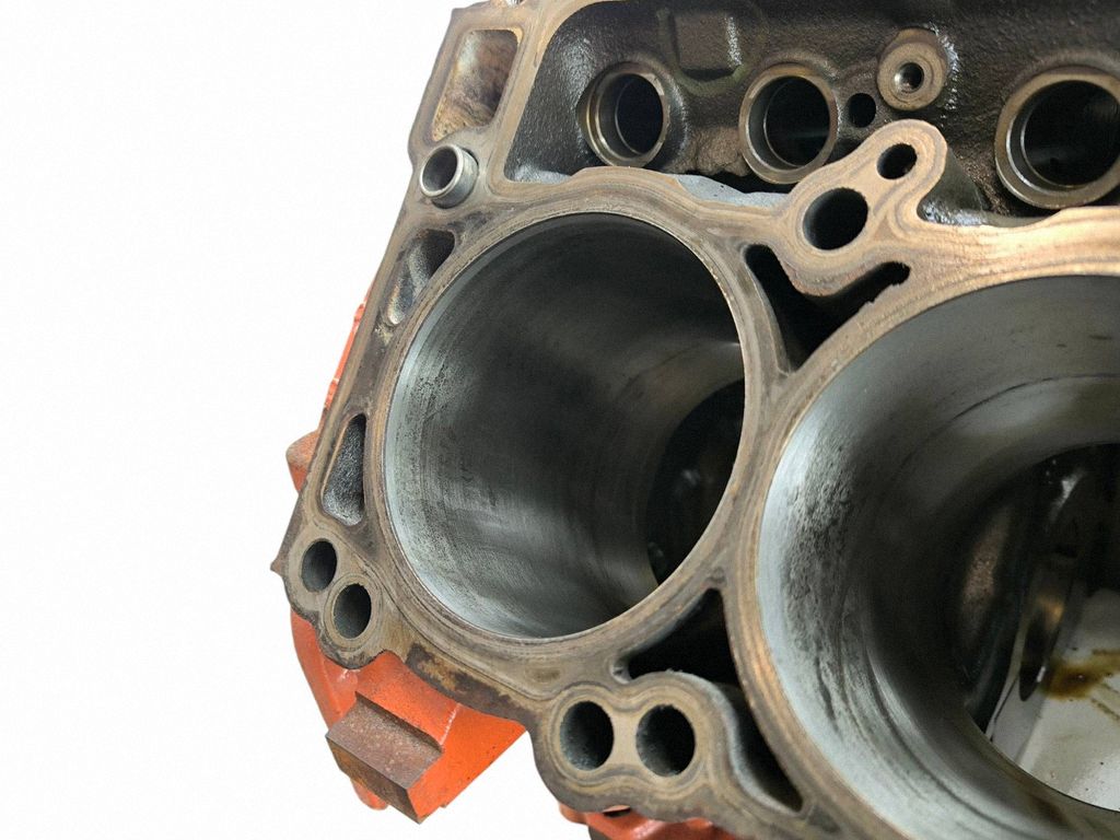 68249194AA Dodge Challenger Engine block, Skladom v EÚ — foto 12 z 22