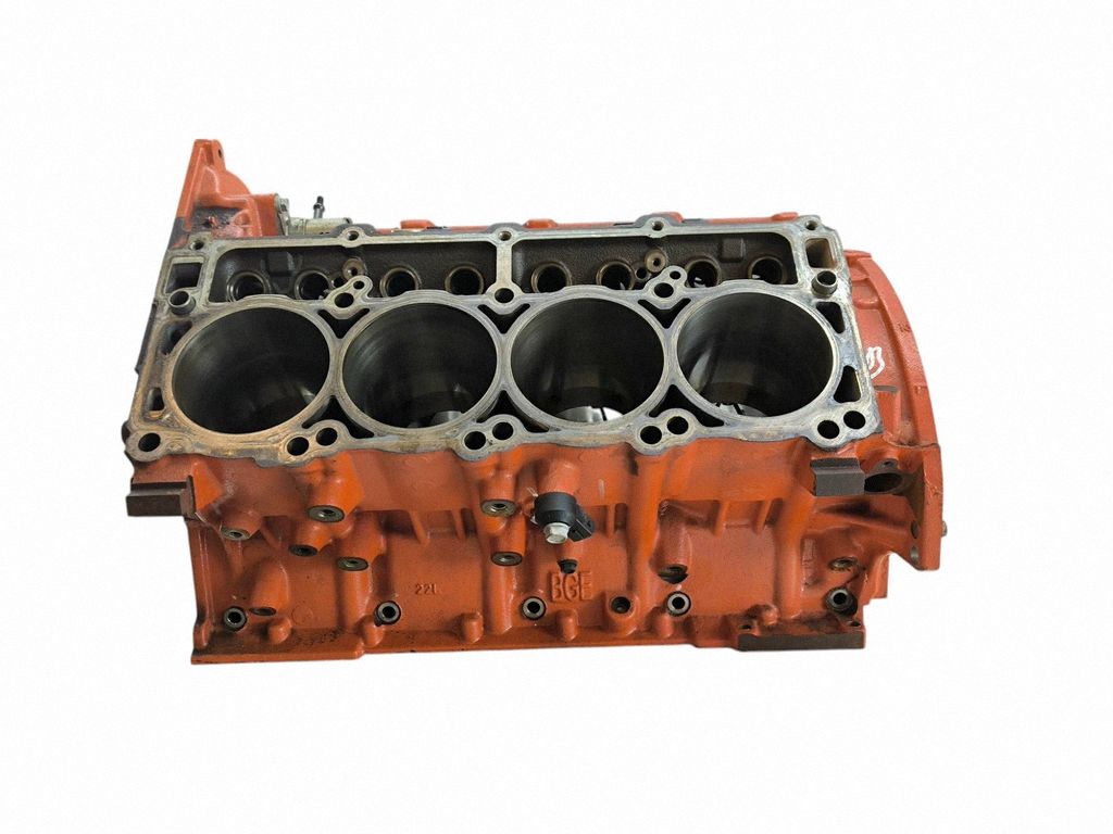 68249194AA Dodge Challenger Engine block, Skladom v EÚ — foto 3 z 22
