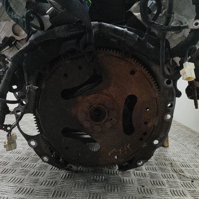 68319700AA Dodge Challenger Engine, Skladom v EÚ — foto 7 z 11