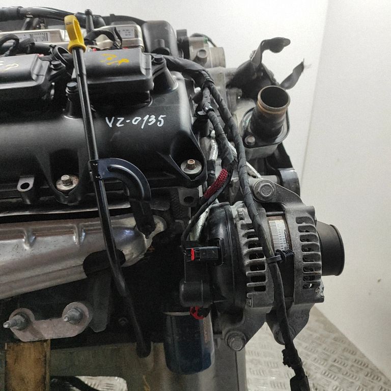 68319700AA Dodge Challenger Engine, Skladom v EÚ — foto 9 z 11