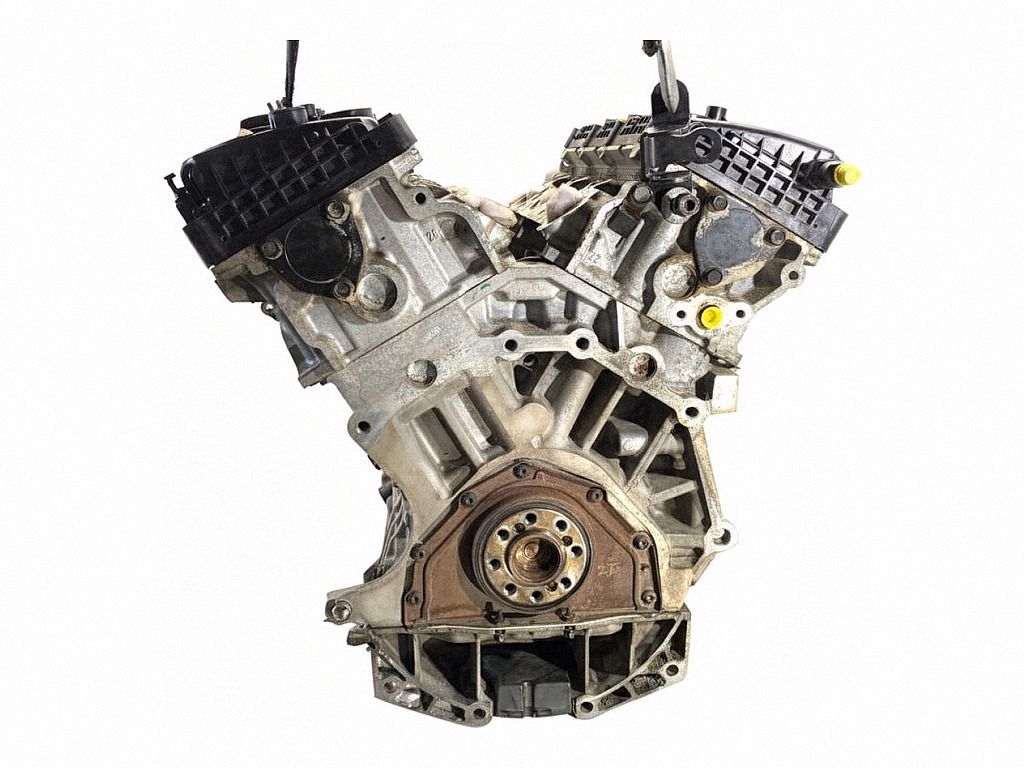 P04892511AA Dodge Challenger Engine, Skladom v EÚ — foto 1