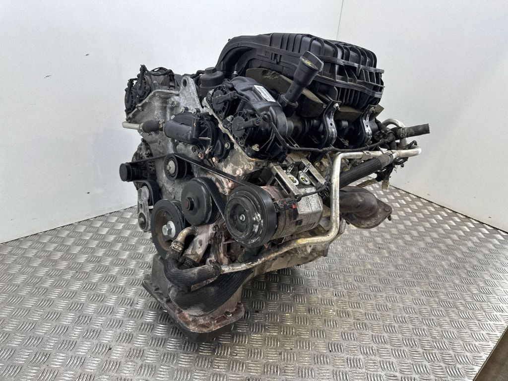 TPHP6222110241 Dodge Challenger Engine, Skladom v EÚ — foto 11 z 24