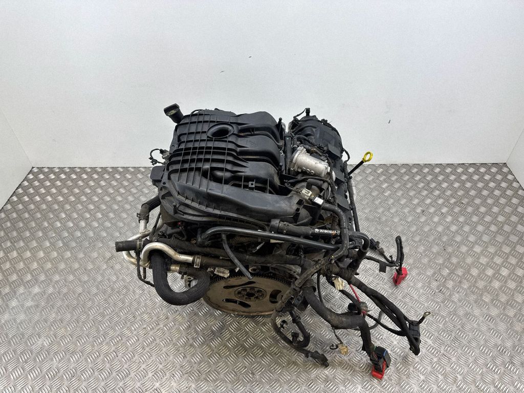TPHP6222110241 Dodge Challenger Engine, Skladom v EÚ — foto 13 z 24