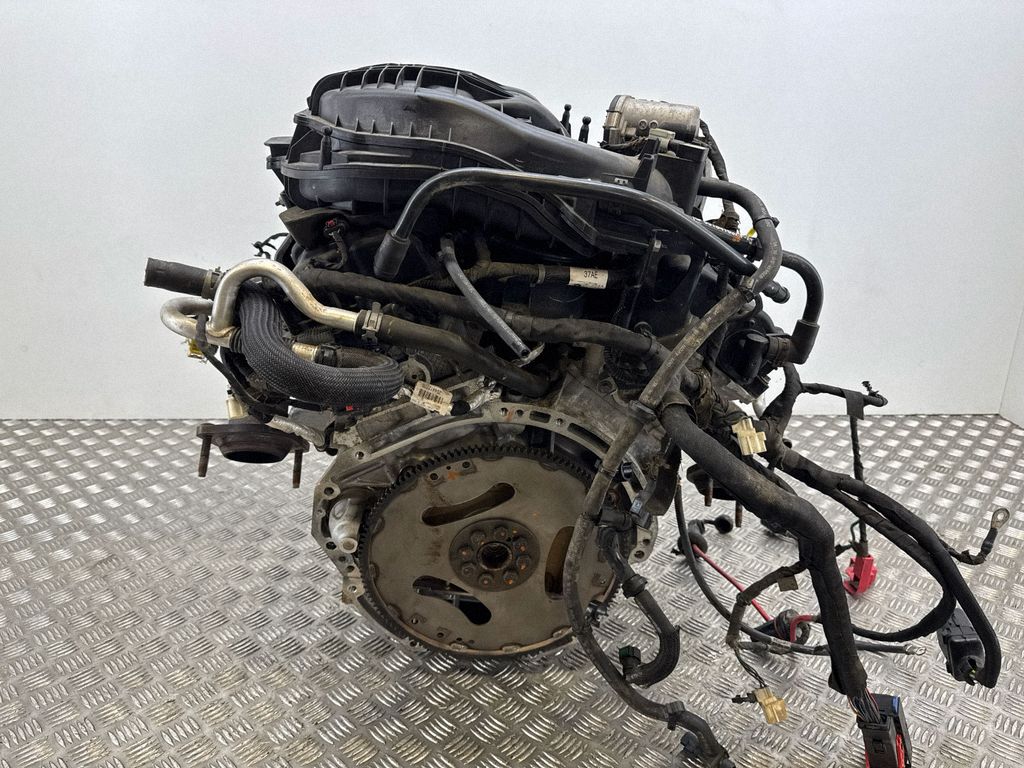 TPHP6222110241 Dodge Challenger Engine, Skladom v EÚ — foto 14 z 24