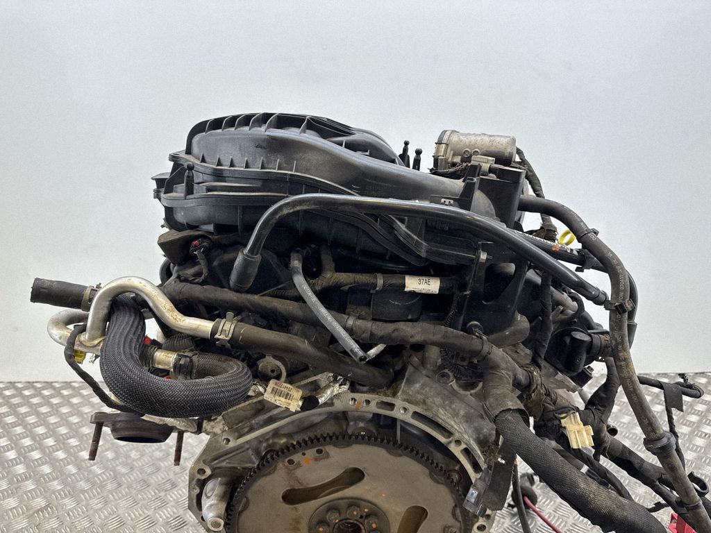 TPHP6222110241 Dodge Challenger Engine, Skladom v EÚ — foto 16 z 24