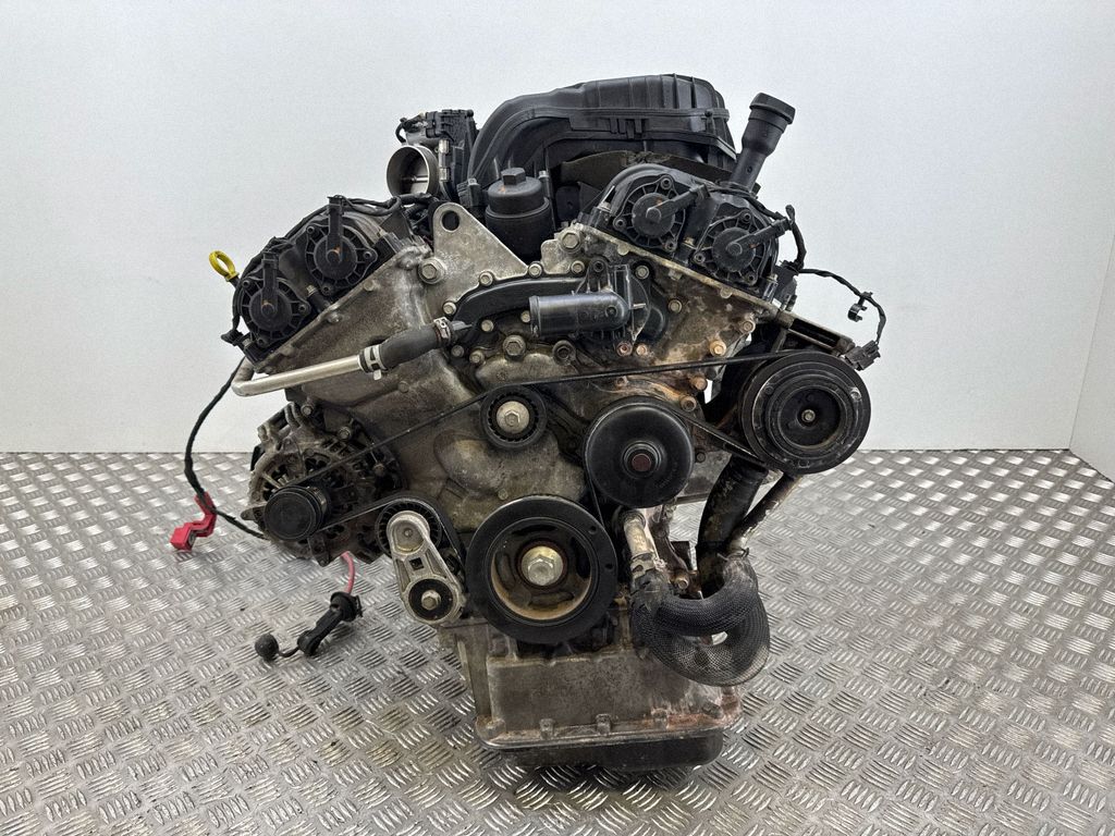 TPHP6222110241 Dodge Challenger Engine, Skladom v EÚ — foto 2 z 24