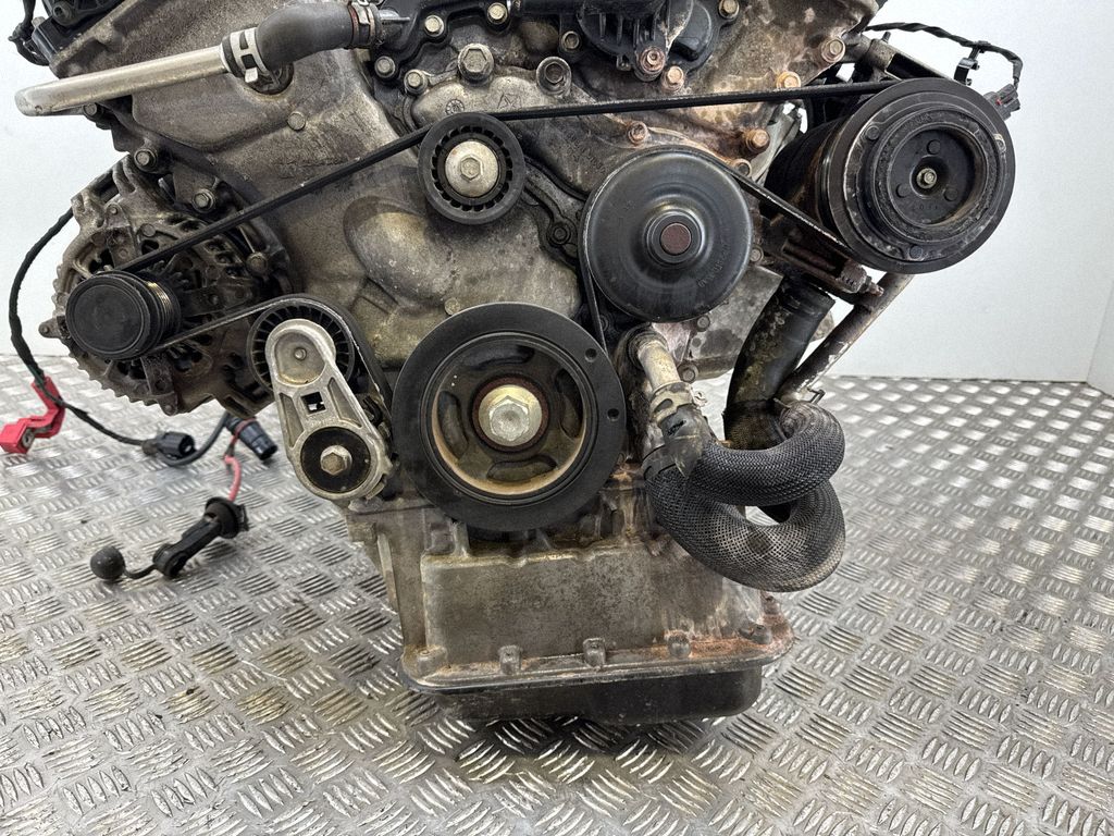 TPHP6222110241 Dodge Challenger Engine, Skladom v EÚ — foto 3 z 24