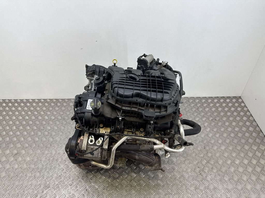 TPHP6222110241 Dodge Challenger Engine, Skladom v EÚ — foto 7 z 24