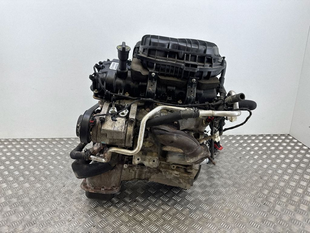 TPHP6222110241 Dodge Challenger Engine, Skladom v EÚ — foto 8 z 24