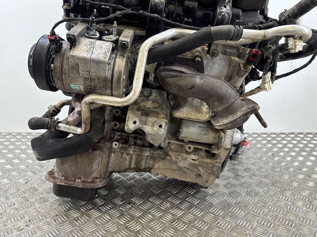 TPHP6222110241 Dodge Challenger Engine, Skladom v EÚ — foto 9 z 24