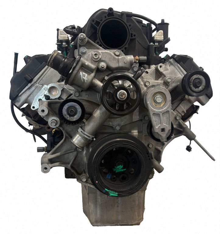 Dodge Challenger Engine, Skladom v EÚ — foto 1