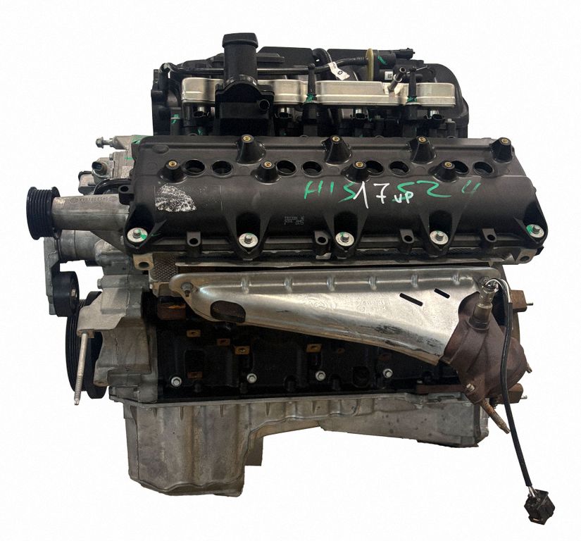 Dodge Challenger Engine, Skladom v EÚ — foto 2 z 4