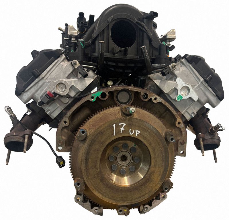 Dodge Challenger Engine, Skladom v EÚ — foto 3 z 4