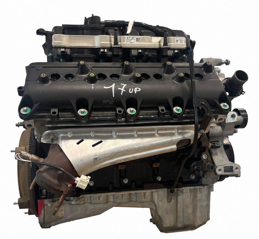 Dodge Challenger Engine, Skladom v EÚ — foto 4 z 4