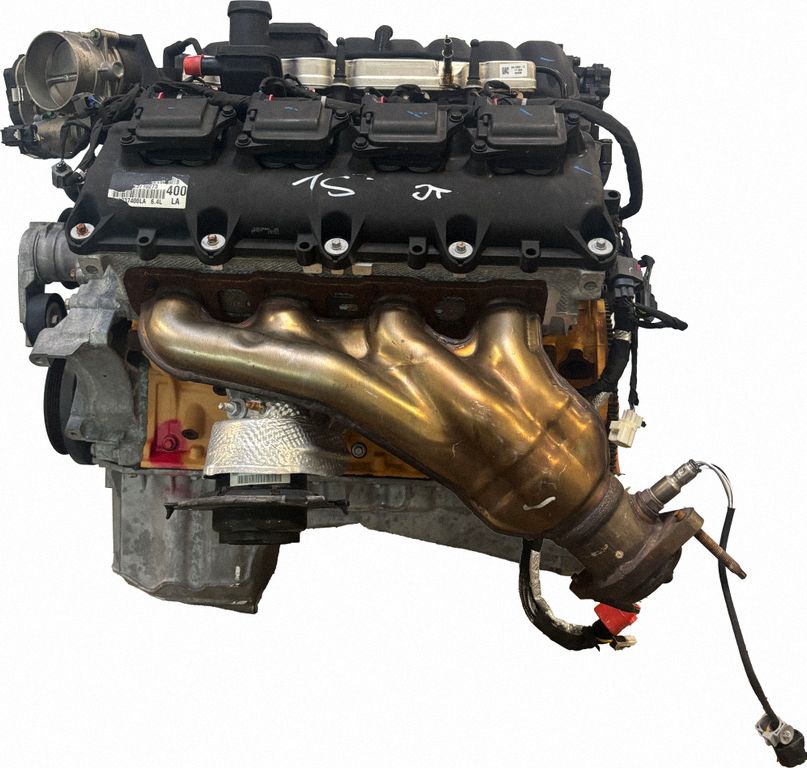 Dodge Challenger Engine, Skladom v EÚ — foto 3 z 5