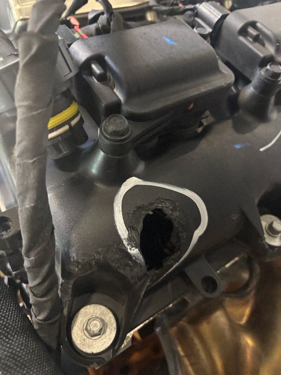 Dodge Challenger Engine, Skladom v EÚ — foto 5 z 5