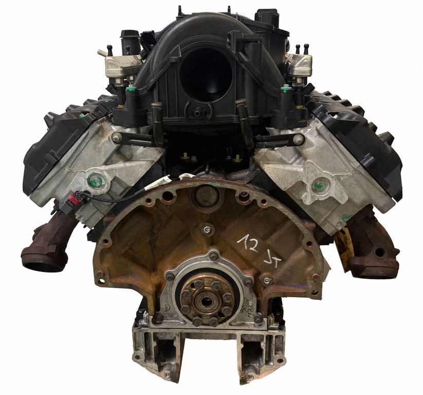 68319700AA Dodge Challenger Engine, Skladom v EÚ — foto 3 z 5