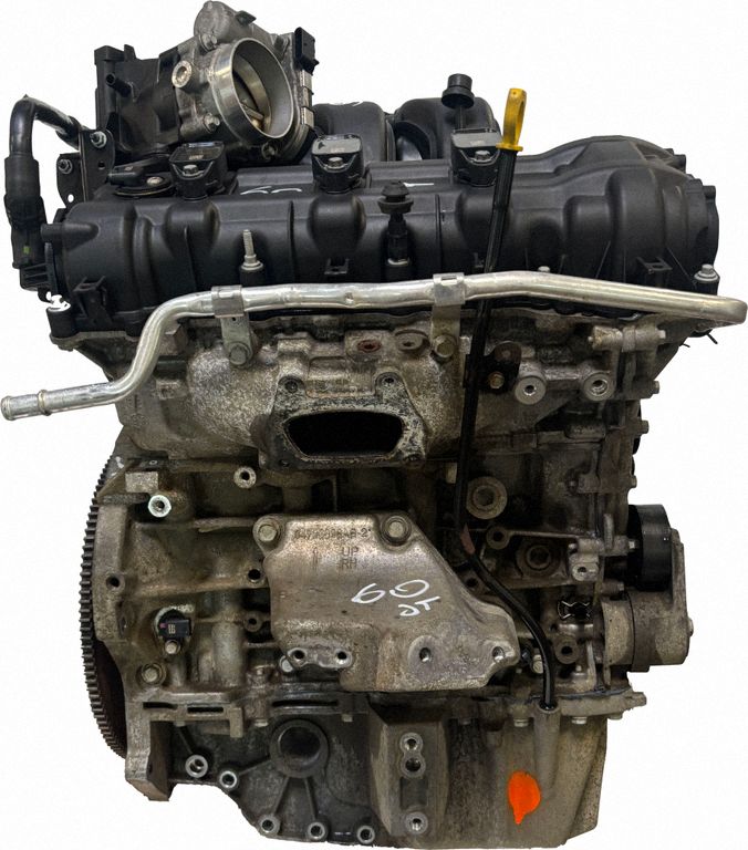 68426944AA Dodge Challenger Engine, Skladom v EÚ — foto 1