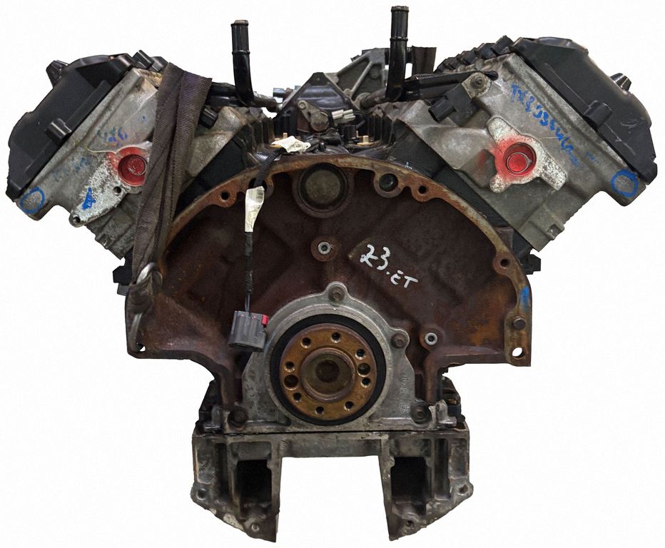 Dodge Challenger Engine, Skladom v EÚ — foto 3 z 6