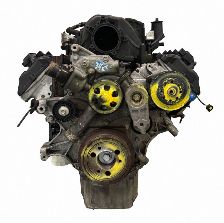 Dodge Challenger Engine, Skladom v EÚ — foto 1 z 7 Dodge Challenger Engine, Skladom v EÚ — foto 1 z 7