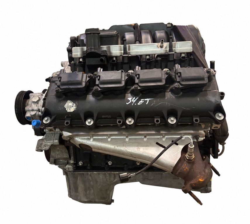 Dodge Challenger Engine, Skladom v EÚ — foto 2 z 7